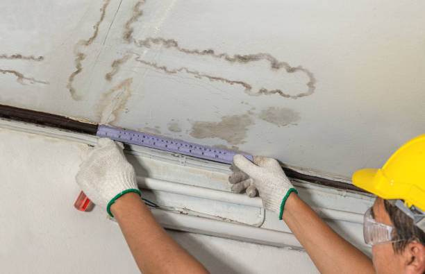 Reliable Burst Pipe Cleanup contractor in Bridgeport, WA by Water Damage Irwin